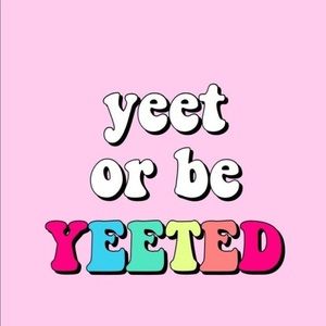 Meet your Posher, Riley